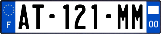 AT-121-MM