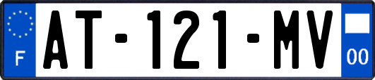 AT-121-MV