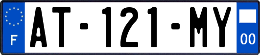 AT-121-MY