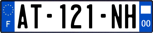 AT-121-NH