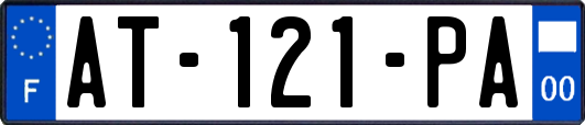 AT-121-PA