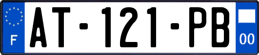 AT-121-PB