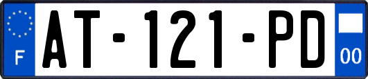 AT-121-PD