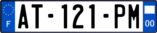 AT-121-PM