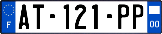 AT-121-PP
