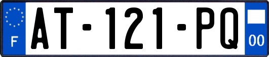 AT-121-PQ