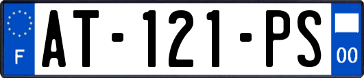 AT-121-PS