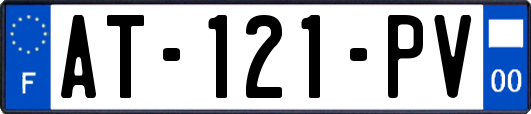 AT-121-PV