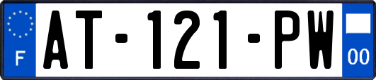 AT-121-PW