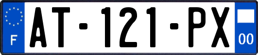 AT-121-PX