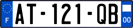 AT-121-QB