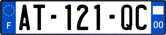 AT-121-QC