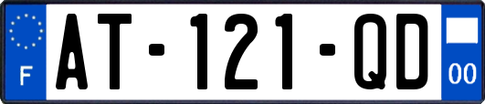 AT-121-QD