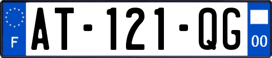 AT-121-QG