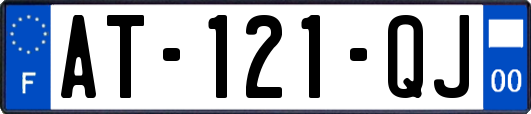 AT-121-QJ