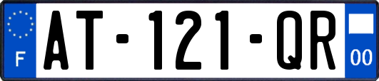 AT-121-QR