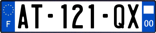 AT-121-QX