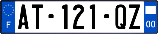 AT-121-QZ