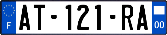 AT-121-RA