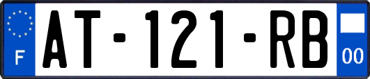 AT-121-RB