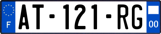 AT-121-RG
