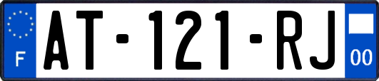 AT-121-RJ