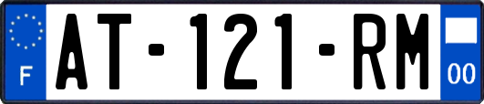 AT-121-RM