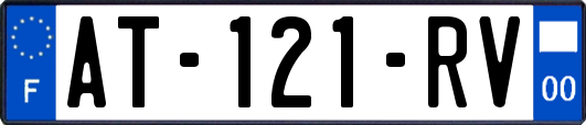 AT-121-RV