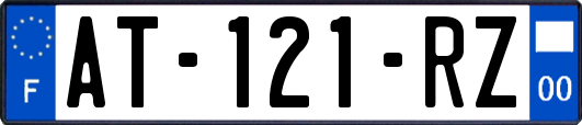 AT-121-RZ