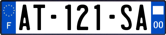 AT-121-SA