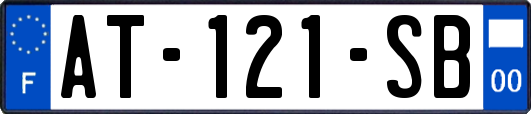 AT-121-SB