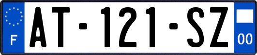 AT-121-SZ
