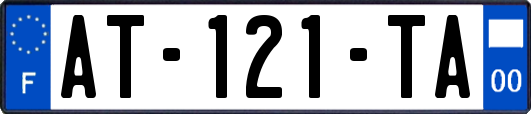 AT-121-TA