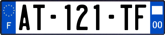 AT-121-TF