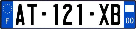 AT-121-XB