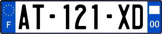 AT-121-XD