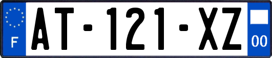 AT-121-XZ