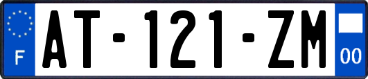 AT-121-ZM