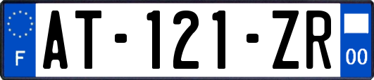 AT-121-ZR