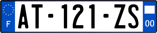 AT-121-ZS