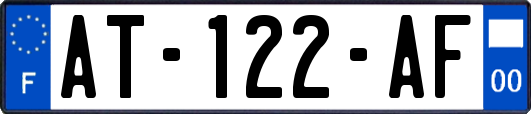 AT-122-AF