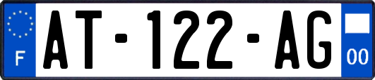 AT-122-AG