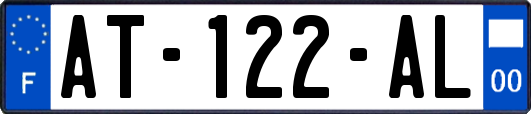 AT-122-AL