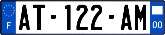 AT-122-AM