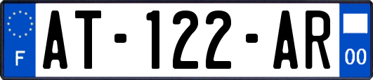 AT-122-AR