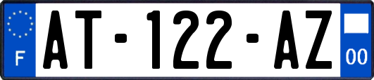 AT-122-AZ