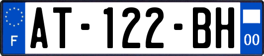 AT-122-BH
