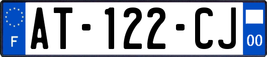 AT-122-CJ
