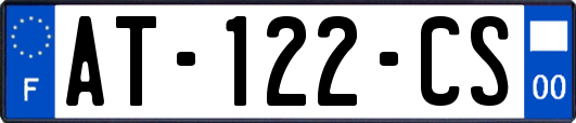 AT-122-CS