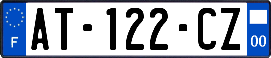 AT-122-CZ